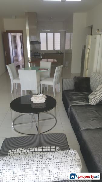 3 bedroom Condominium for rent in KL Sentral - image 2