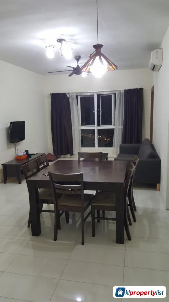 3 bedroom Condominium for rent in KL Sentral - image 2