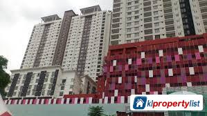 2 bedroom Apartment for sale in Cheras - image 2