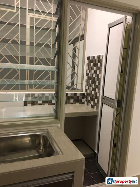 3 bedroom Condominium for rent in Salak Selatan