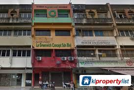 Shop-Office for sale in Cheras - image 2
