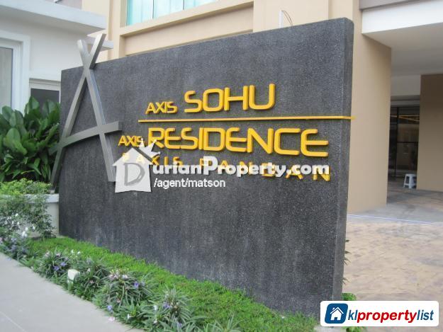 2 bedroom Condominium for sale in KL City - image 2