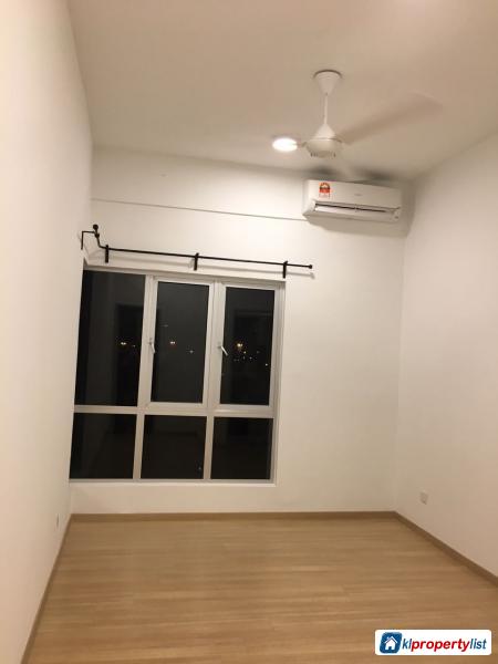 4 bedroom Condominium for rent in Sungai Besi