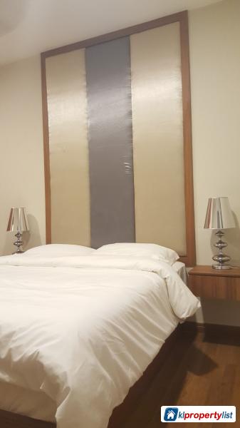 2 bedroom Condominium for rent in KL Sentral - image 2