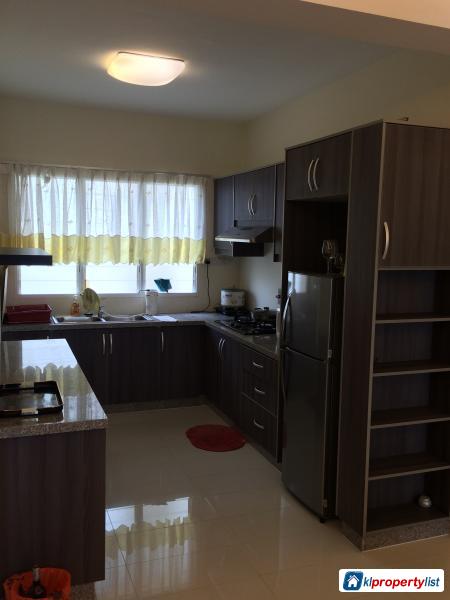 3 bedroom Condominium for rent in KL Sentral in Kuala Lumpur
