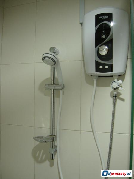 1 bedroom Condominium for rent in KL Sentral - image 3