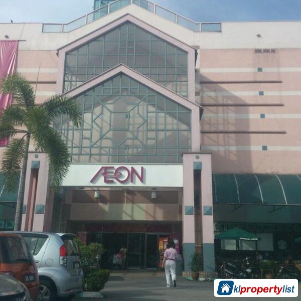 Shop for rent in Cheras in Kuala Lumpur