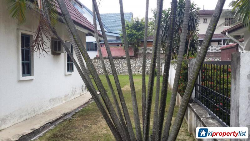 5 bedroom Bungalow for sale in Cheras in Kuala Lumpur