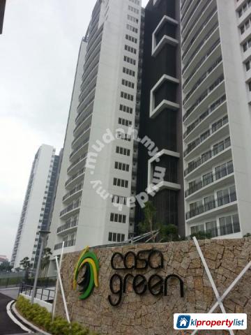 4 bedroom Condominium for sale in Cheras - image 3