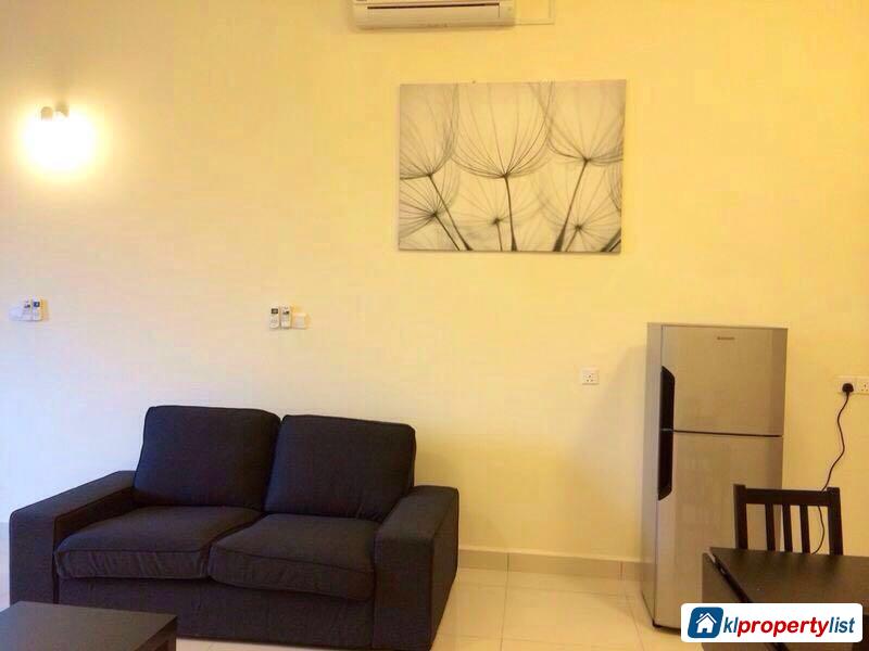 1 bedroom Condominium for rent in Cheras - image 3