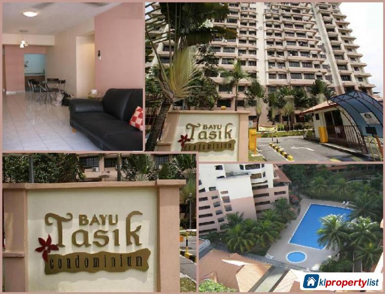 3 bedroom Condominium for sale in Cheras - image 3
