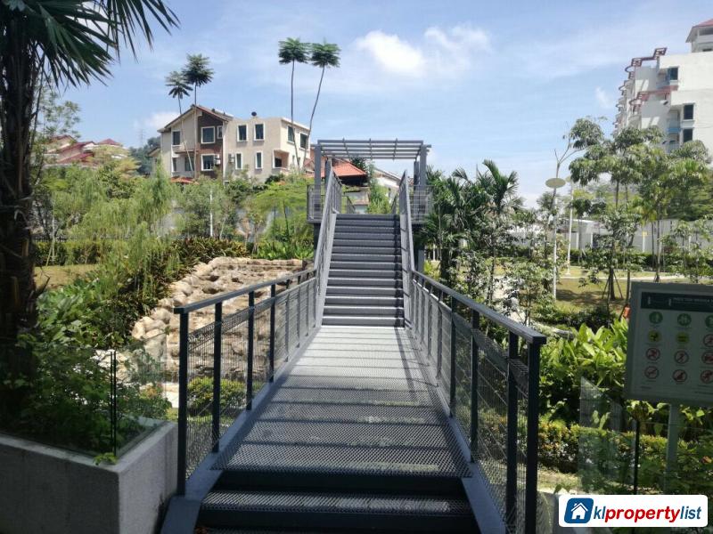 4 bedroom Condominium for sale in Segambut in Kuala Lumpur