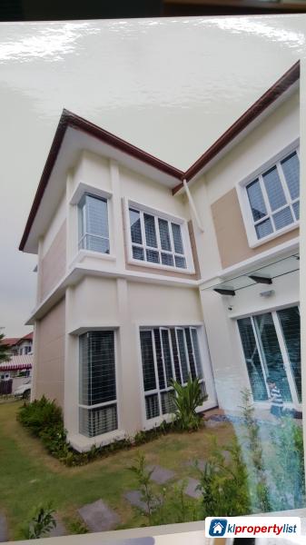 6 bedroom Semi-detached House for sale in Kepong in Kuala Lumpur