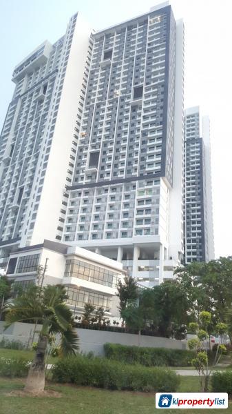 1 bedroom Soho Apartment for rent in Cyberjaya in Putrajaya