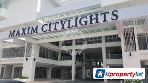 2 bedroom Condominium for sale in Cheras - image 3