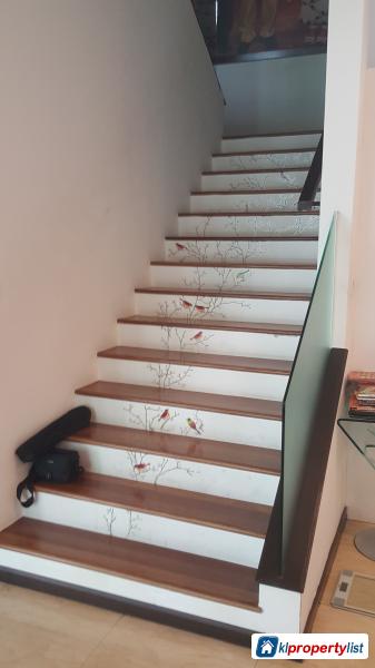 6 bedroom Semi-detached House for sale in Cheras in Kuala Lumpur