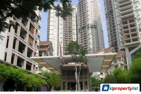 3 bedroom Condominium for rent in Cheras - image 3