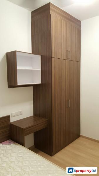 3 bedroom Condominium for rent in Salak Selatan - image 3