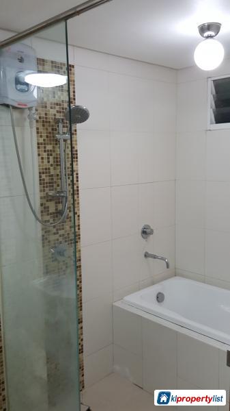 3 bedroom Condominium for rent in KL City in Kuala Lumpur