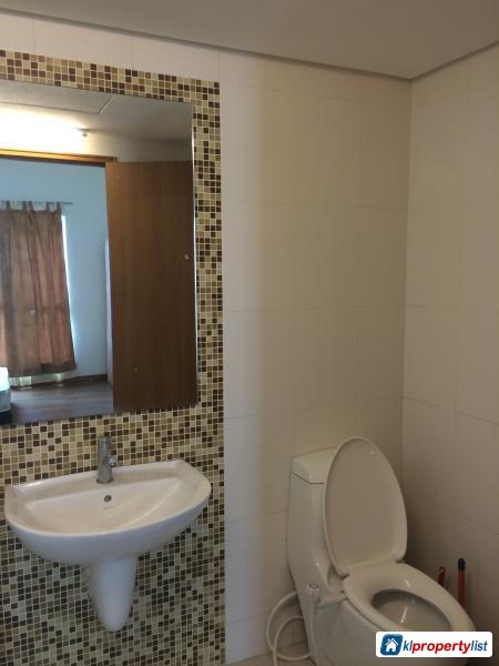 3 bedroom Condominium for rent in KL City - image 3