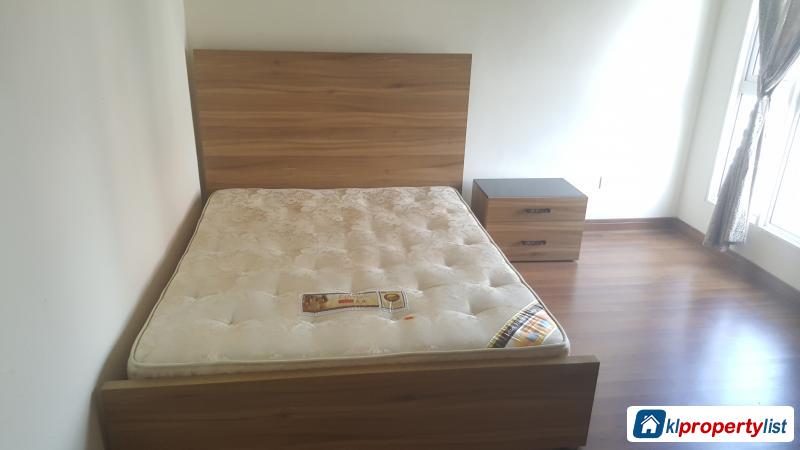 3 bedroom Condominium for rent in KL Sentral - image 3