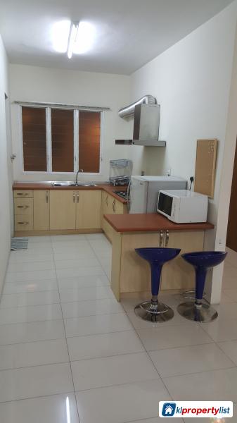 3 bedroom Condominium for rent in KL Sentral - image 3