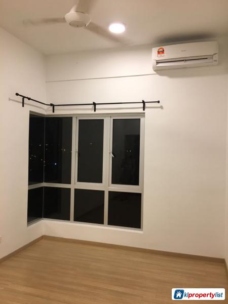 3 bedroom Condominium for rent in Salak Selatan in Kuala Lumpur