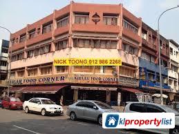 Shop-Office for sale in Cheras in Kuala Lumpur