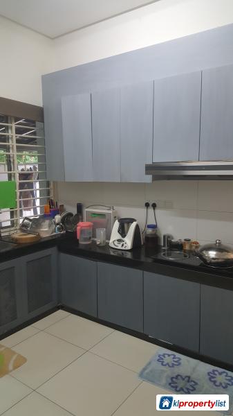 6 bedroom Semi-detached House for sale in Cheras in Kuala Lumpur