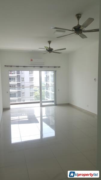 4 bedroom Condominium for rent in Sungai Besi in Kuala Lumpur