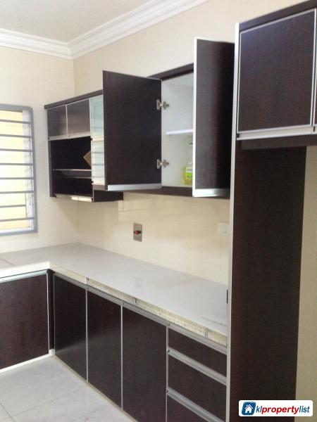 3 bedroom Condominium for rent in KL Sentral in Malaysia