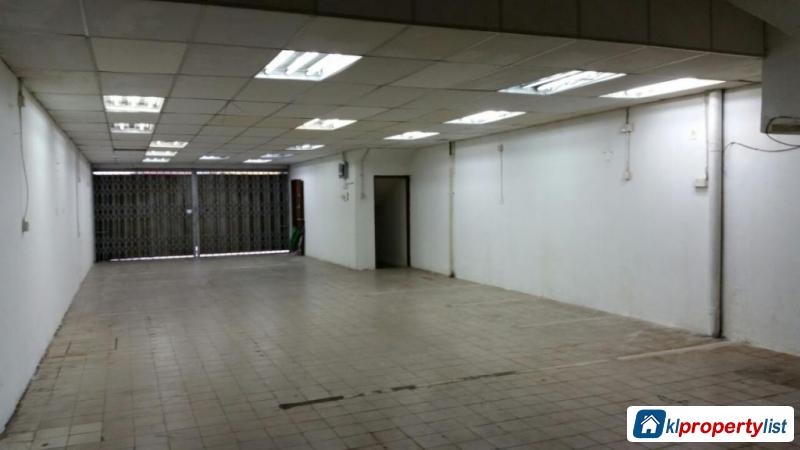 Shop for rent in Cheras in Malaysia