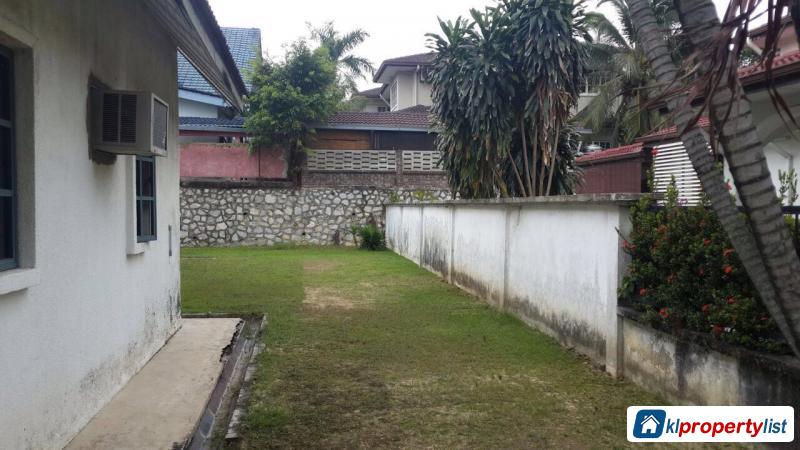 5 bedroom Bungalow for sale in Cheras in Malaysia