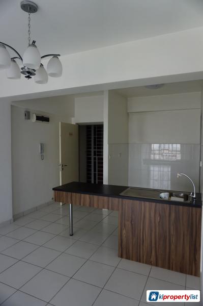 2 bedroom Serviced Residence for sale in Cheras - image 4