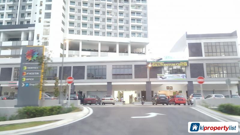 1 bedroom Soho Apartment for rent in Cyberjaya in Malaysia
