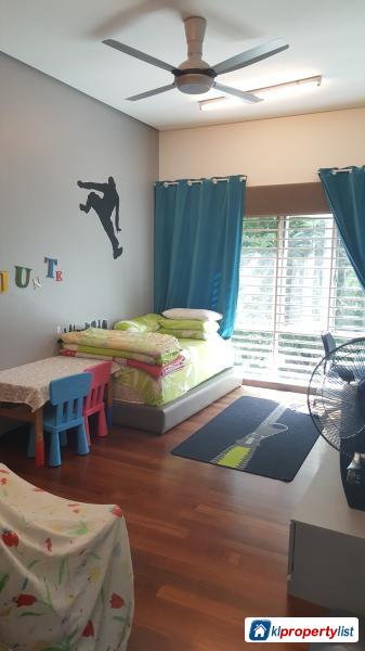 6 bedroom 2-sty Terrace/Link House for sale in Kepong in Malaysia