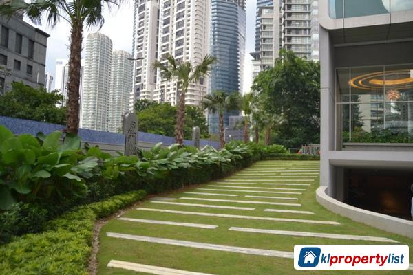 4 bedroom Condominium for sale in Cheras - image 4