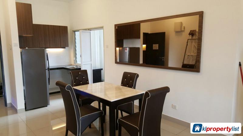 3 bedroom Condominium for rent in Salak Selatan - image 4