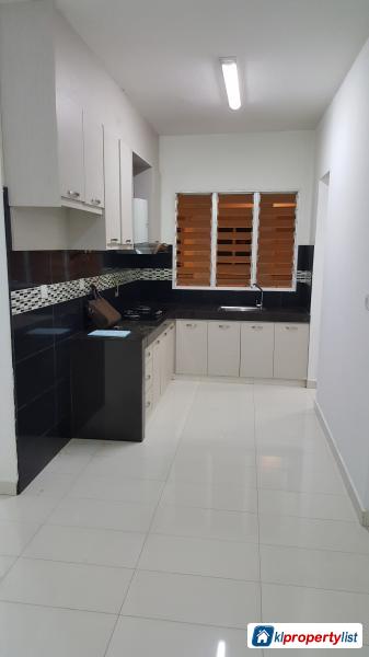 3 bedroom Condominium for rent in KL City in Malaysia