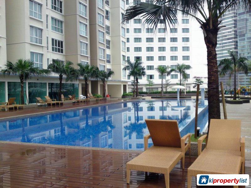 3 bedroom Condominium for rent in KL Sentral - image 4
