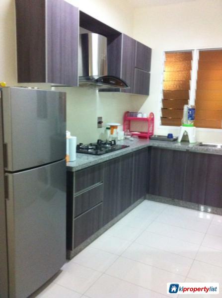 3 bedroom Condominium for rent in KL City - image 4
