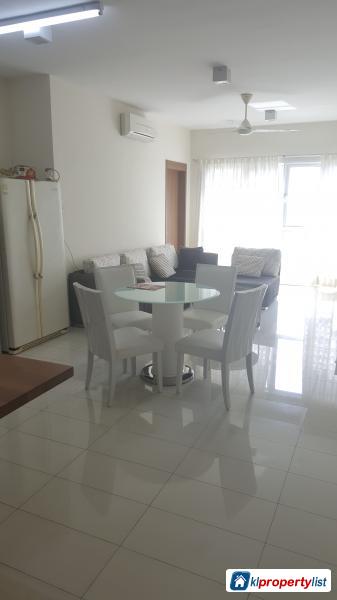 3 bedroom Condominium for rent in KL Sentral - image 4