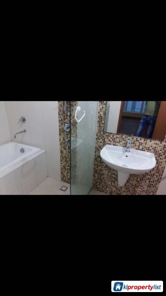 3 bedroom Condominium for rent in KL Sentral - image 4