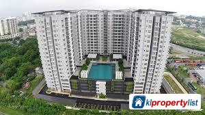 3 bedroom Condominium for rent in Salak Selatan in Malaysia