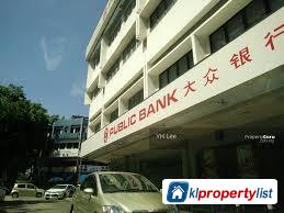 Shop-Office for sale in Cheras in Malaysia