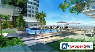 2 bedroom Condominium for sale in Cheras in Kuala Lumpur