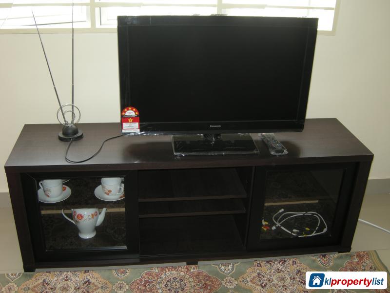 3 bedroom Apartment for rent in Cheras - image 4