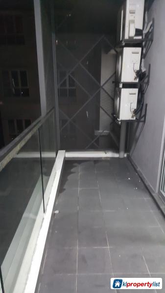 4 bedroom Condominium for rent in Sungai Besi in Malaysia