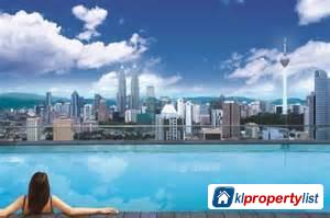 1 bedroom Condominium for rent in Cheras - image 4
