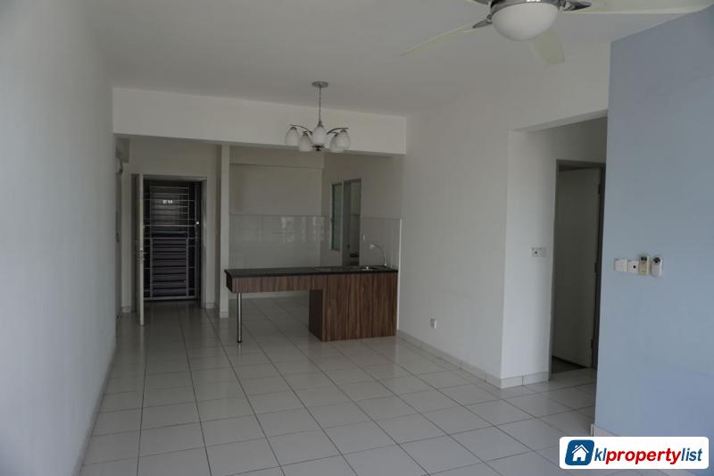 2 bedroom Serviced Residence for sale in Cheras - image 5
